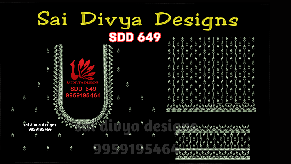 SDD649