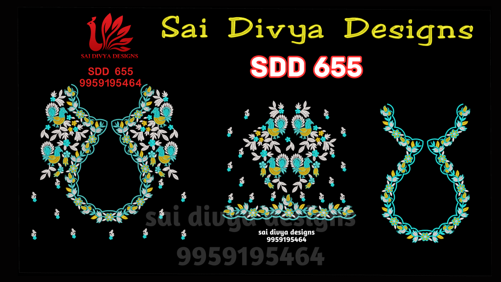 BIG DST