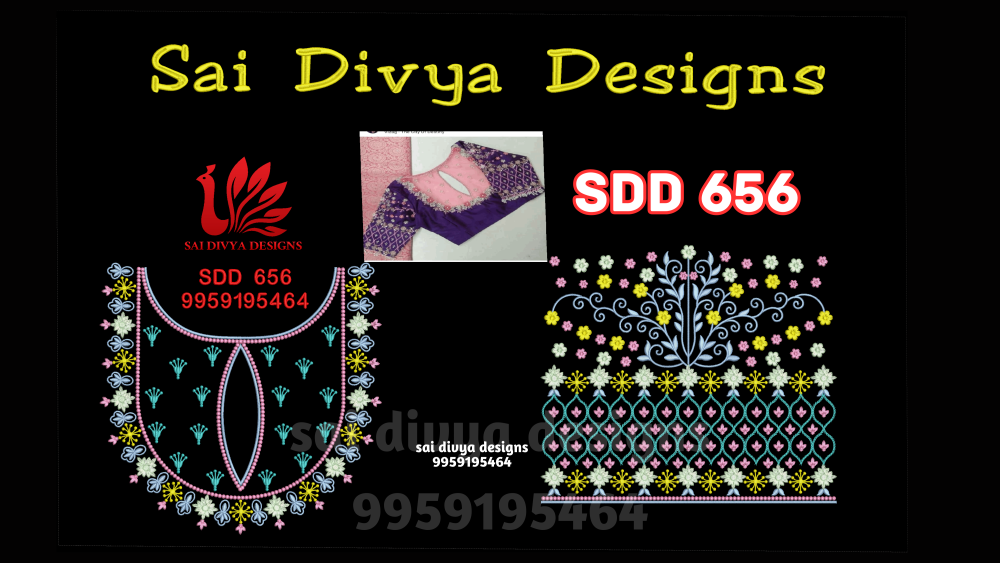 SDD656