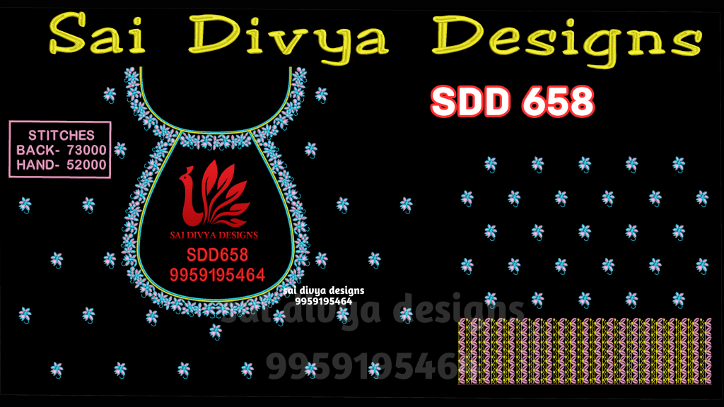 BIG DST