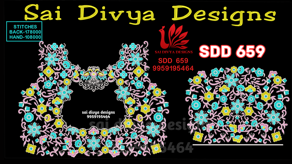 SDD659