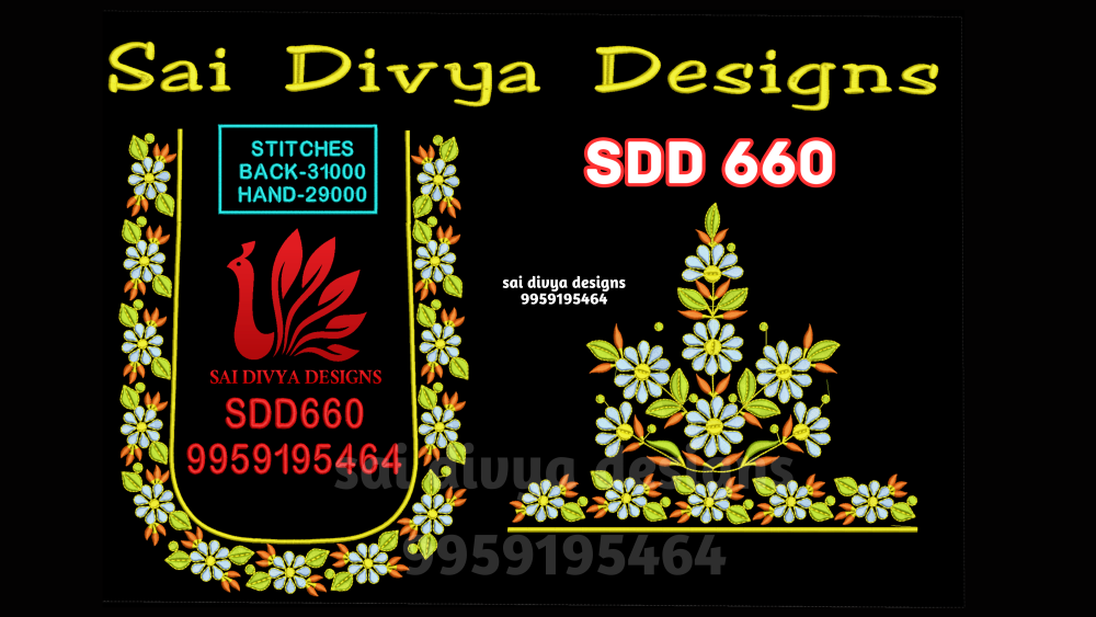 SDD660
