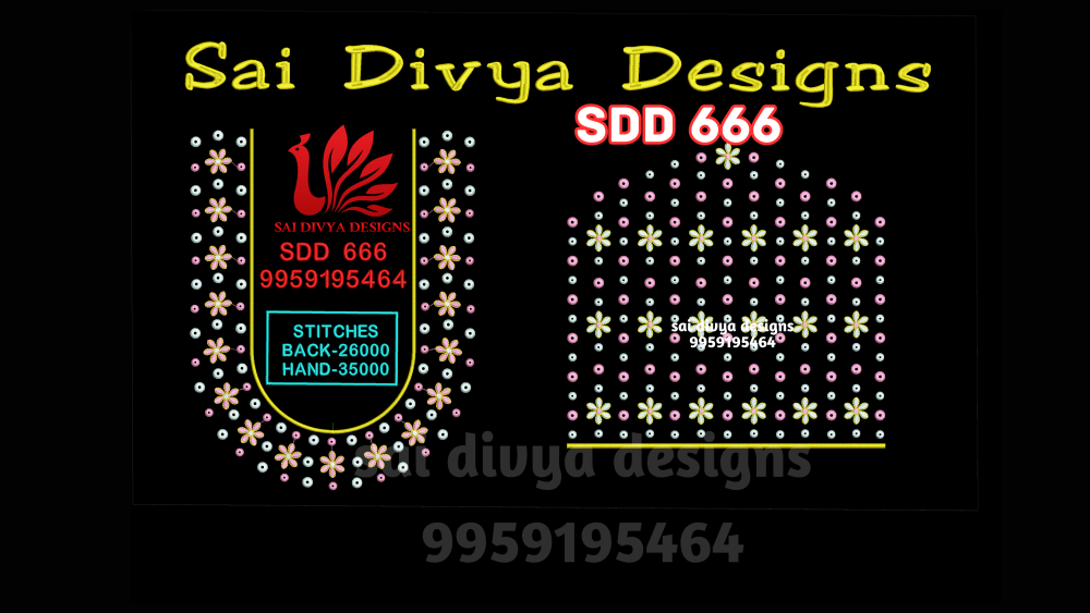 SDD666