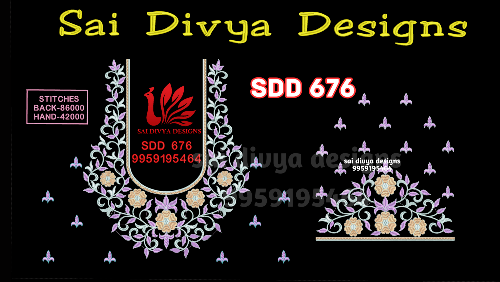 SDD676