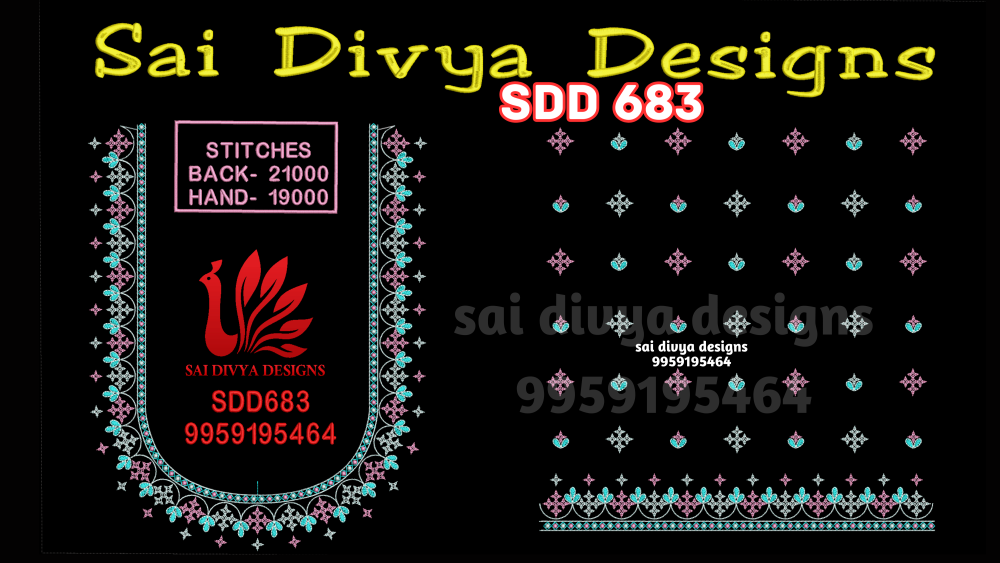 SDD683