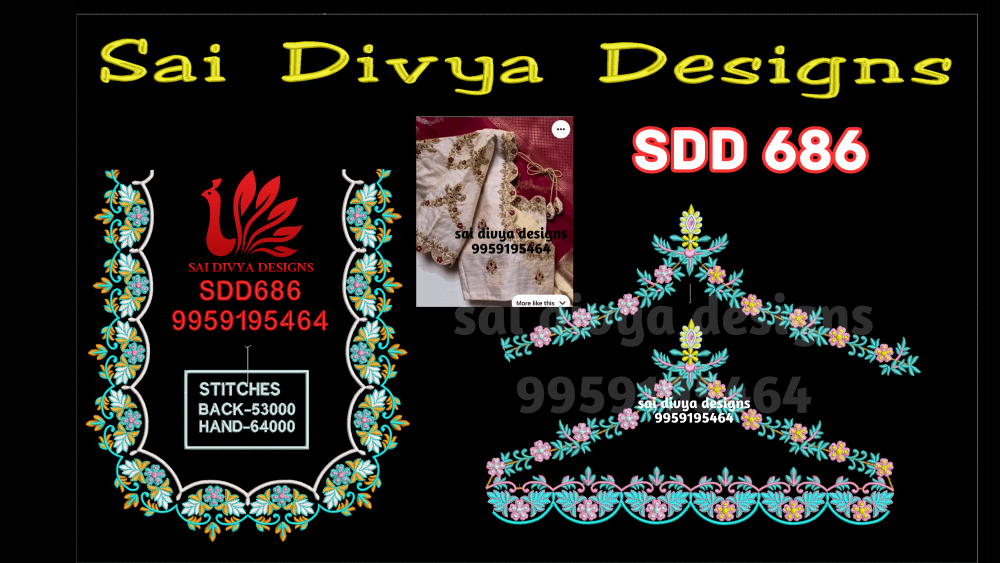 SDD686