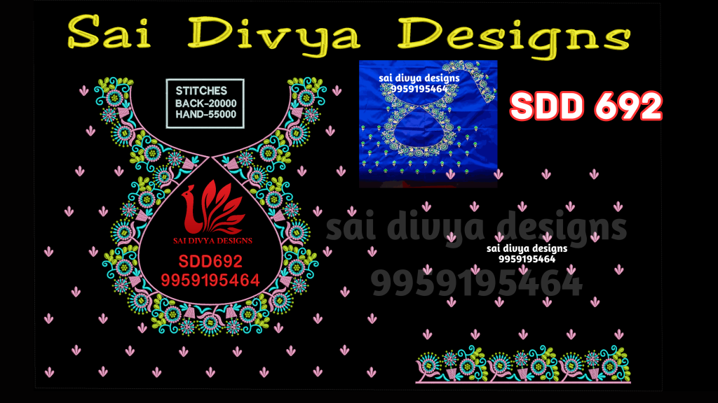 BIG DST
