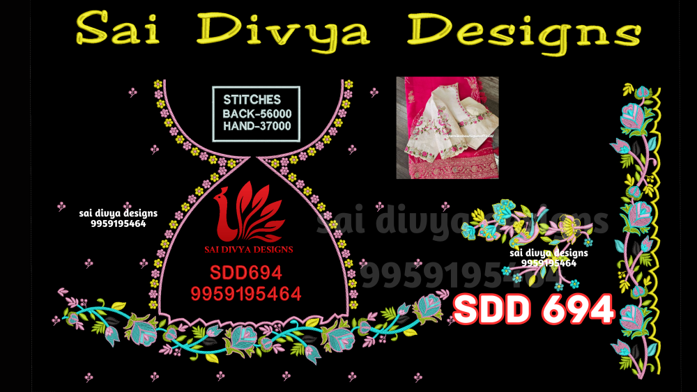 SDD694