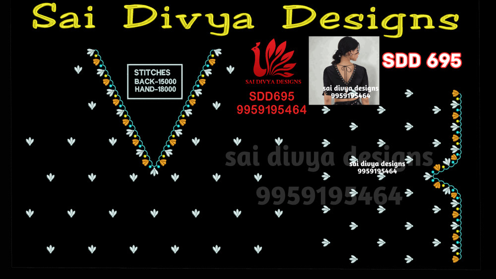 SDD695