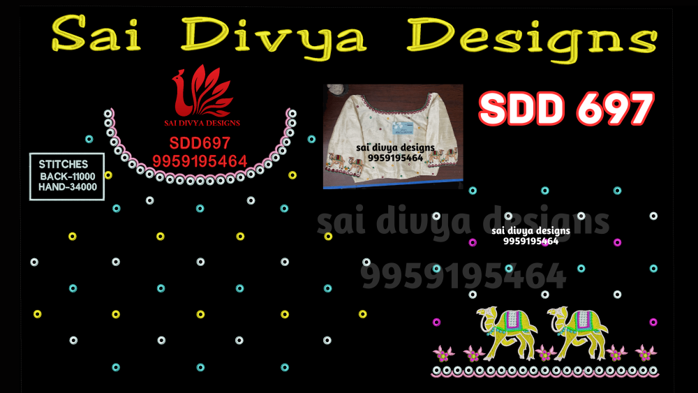 SDD697