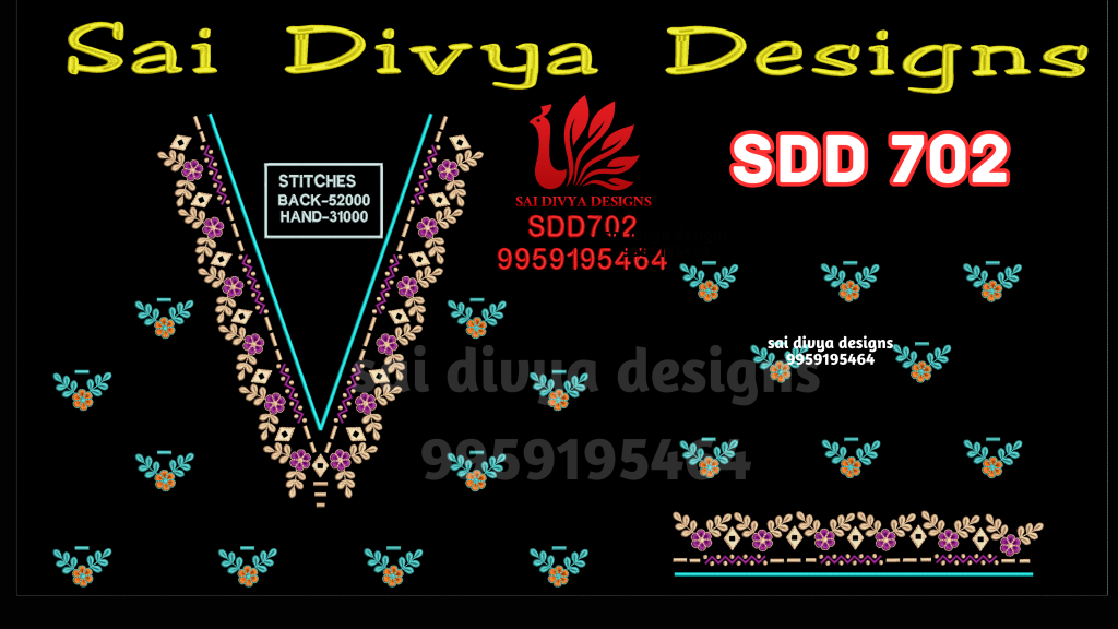 BIG DST
