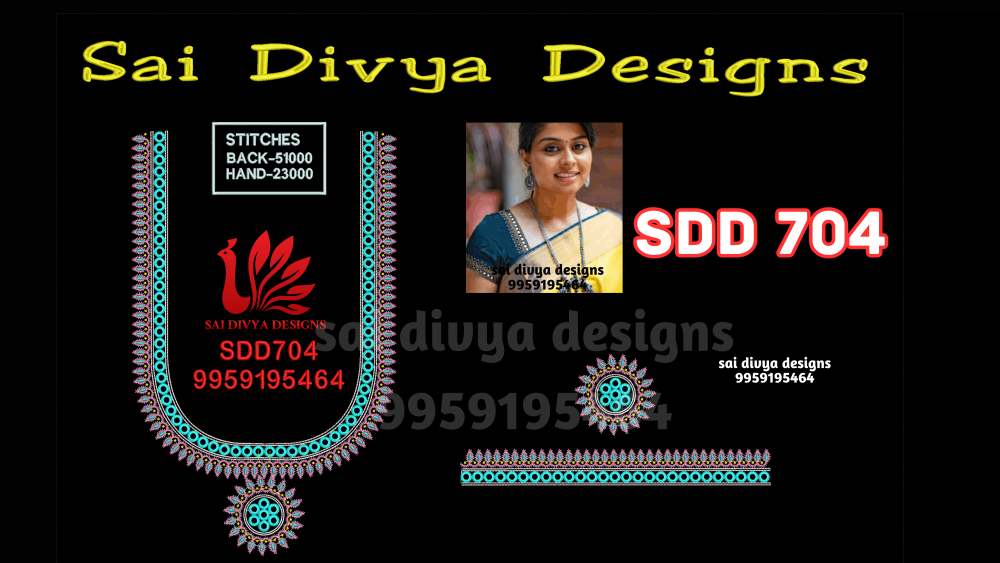 SDD704
