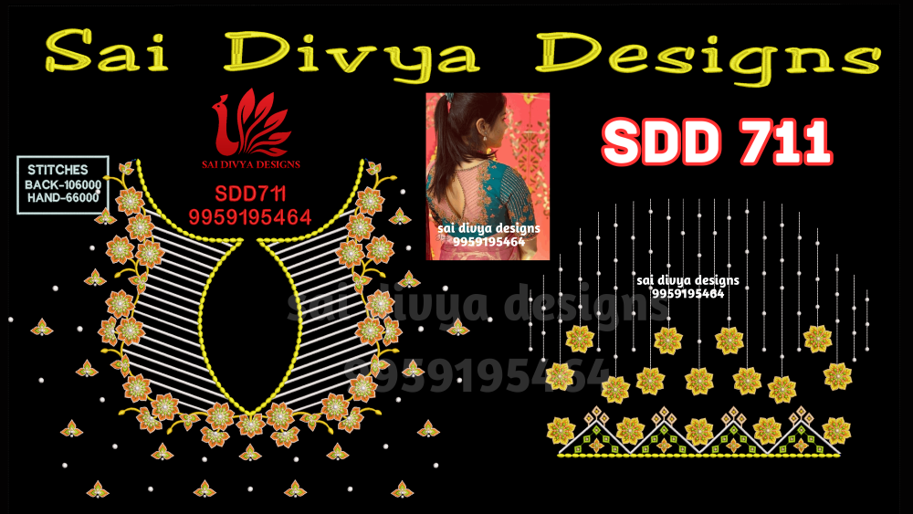 SDD711