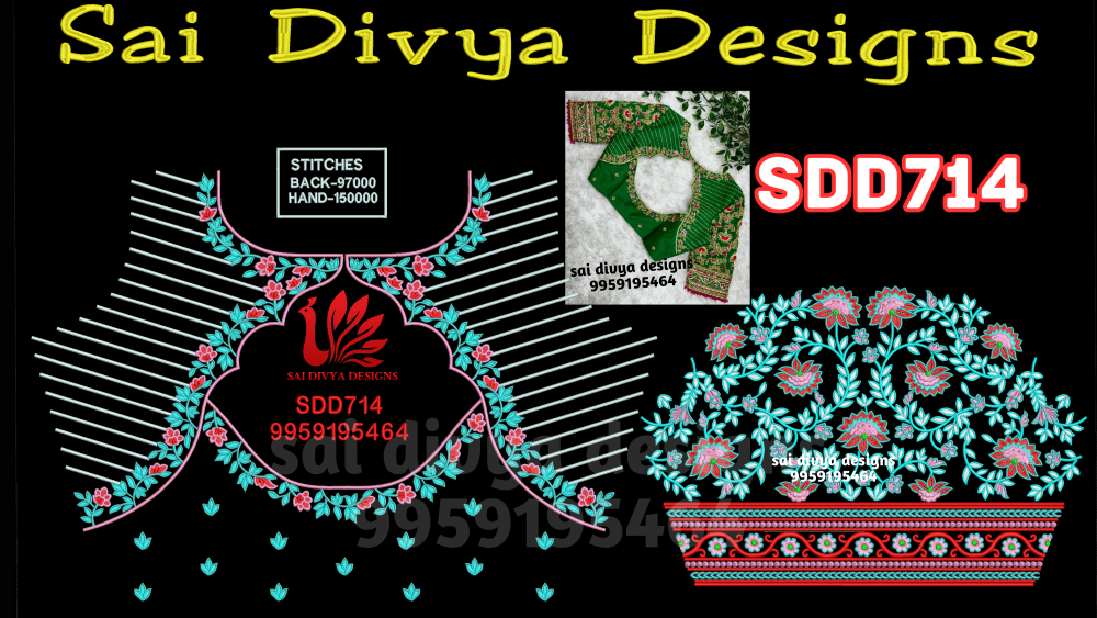 SDD714