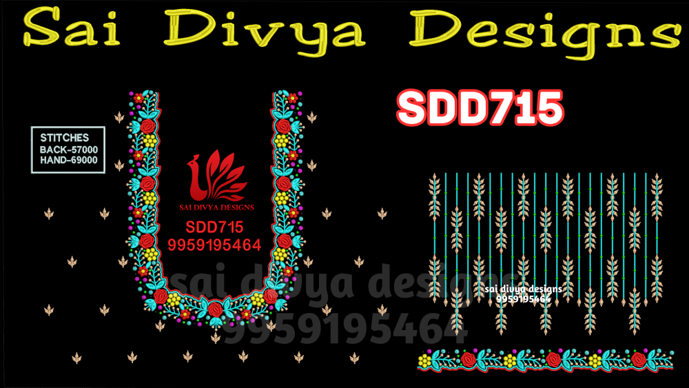SDD715
