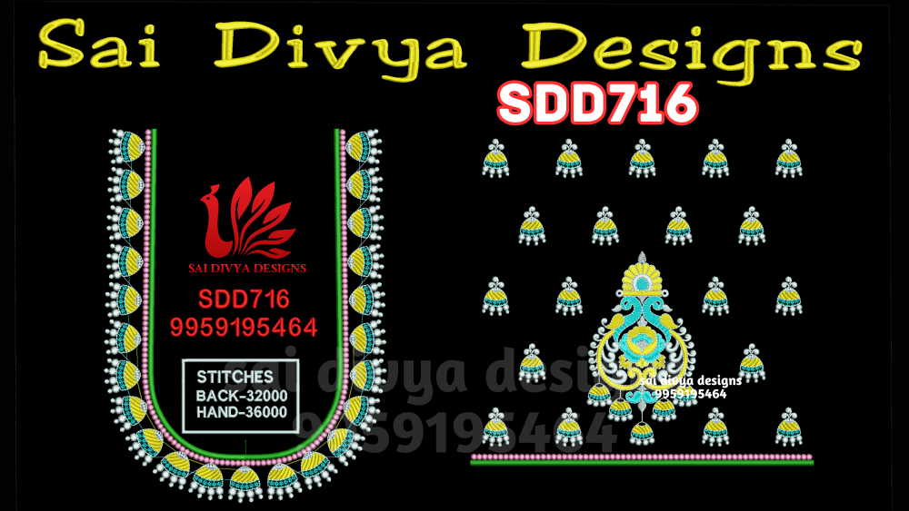 SDD716