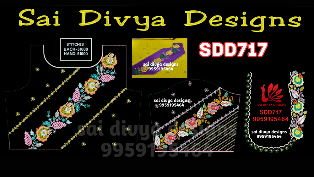 SDD717