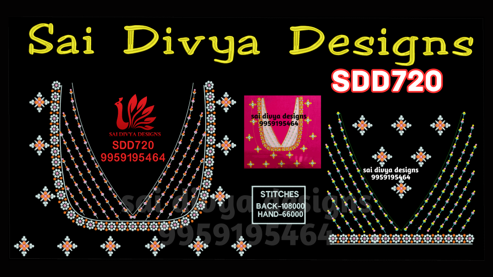 SDD720