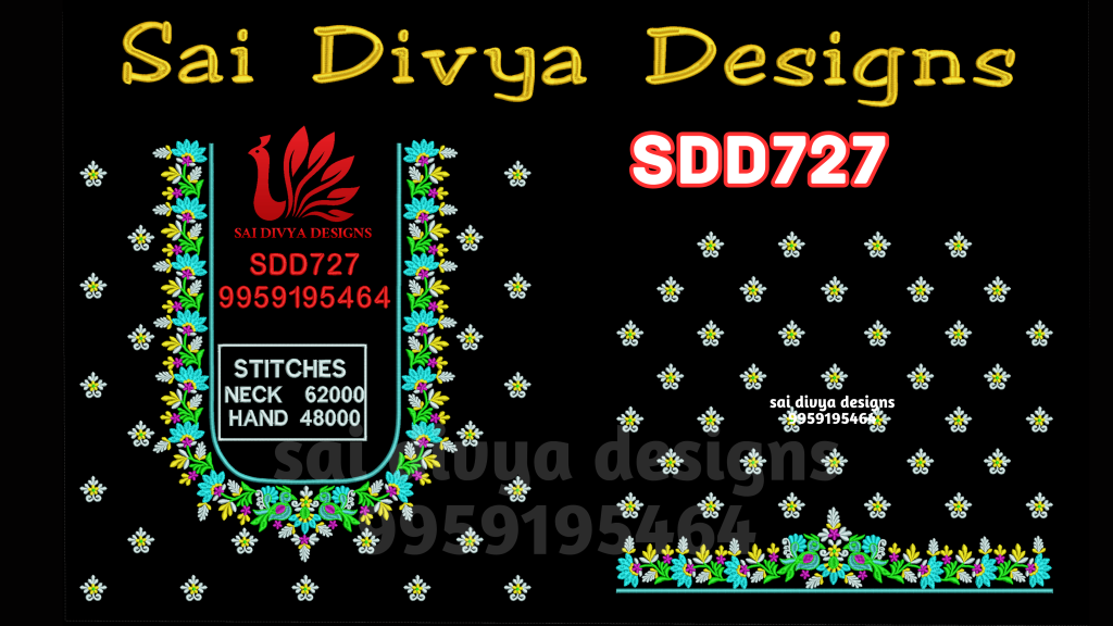BIG DST