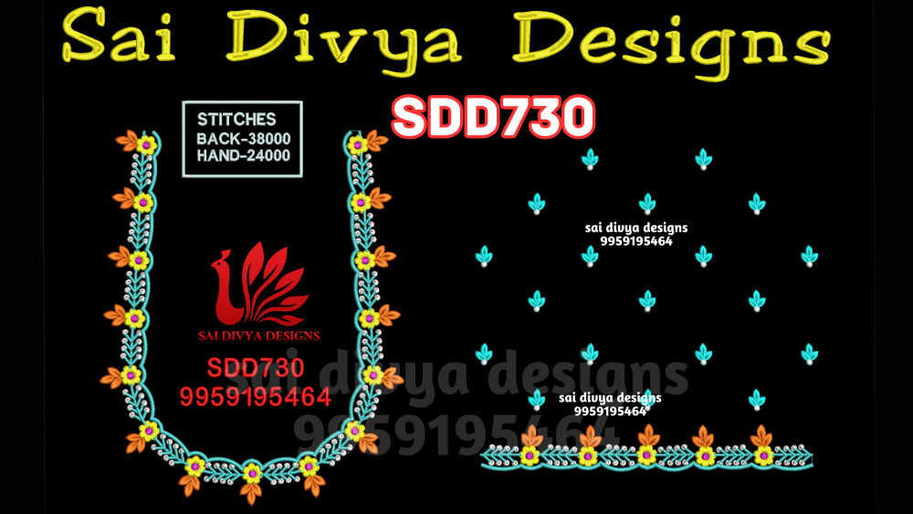 SDD730