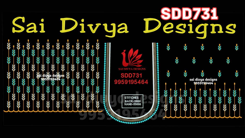 SDD731