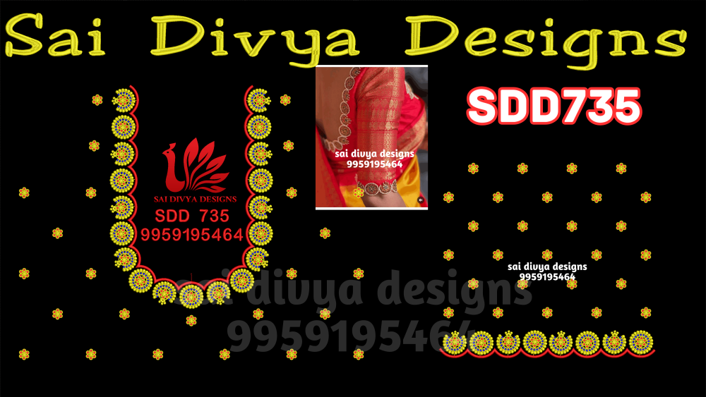 SDD735