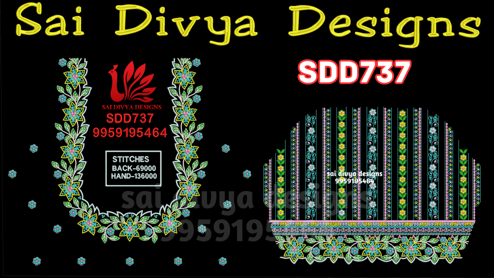 SDD737