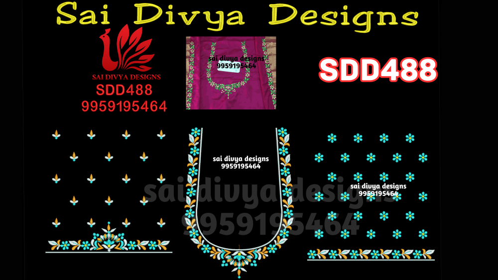 SDD488