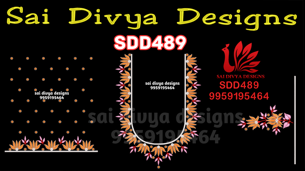 SDD489