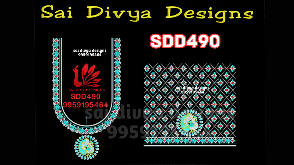 SDD490