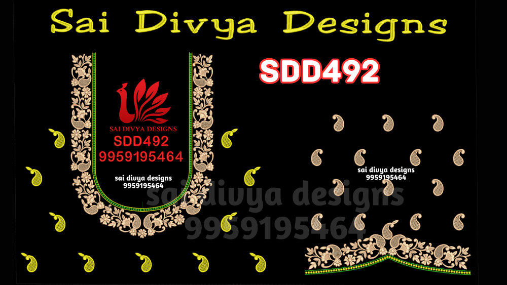 SDD492