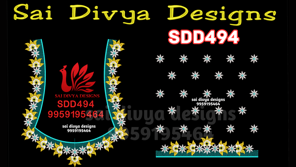 SDD494