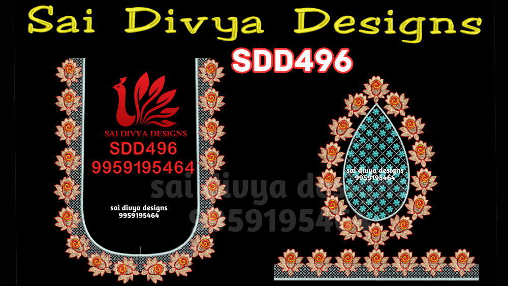 SDD496