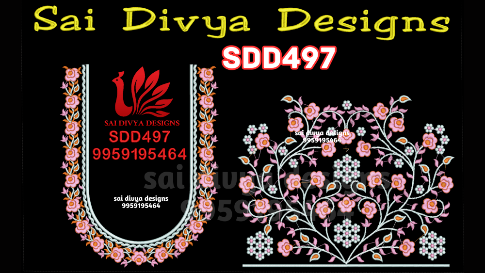SDD497