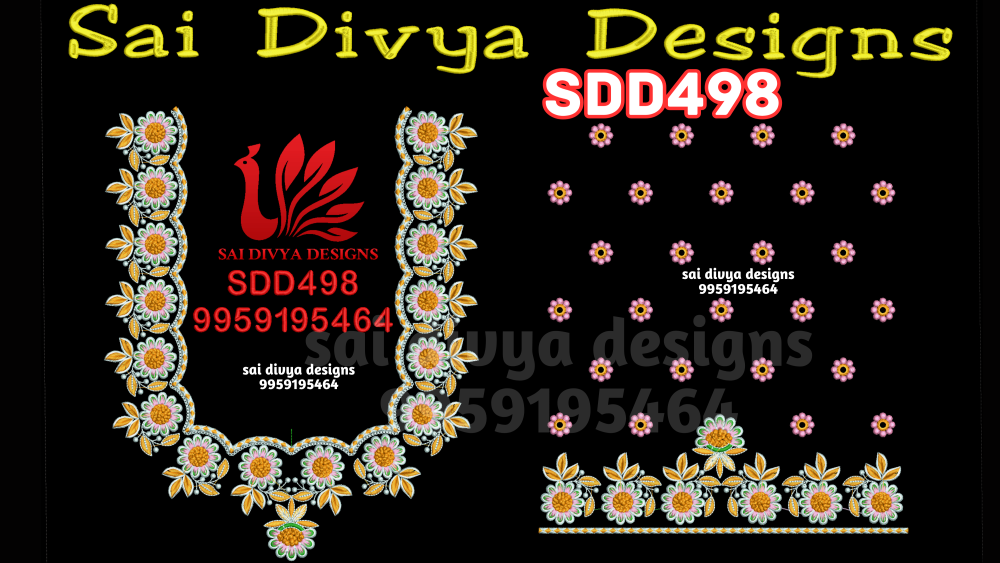 SDD498
