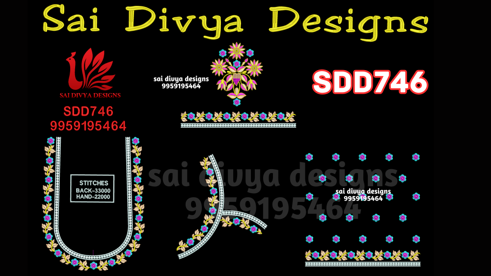 SDD746