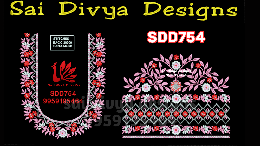 SDD754