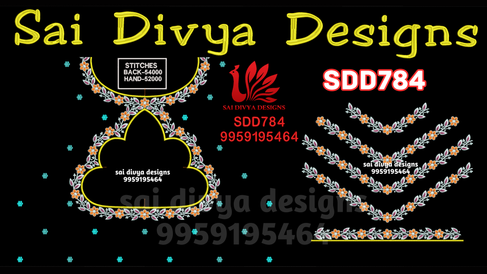 SDD784