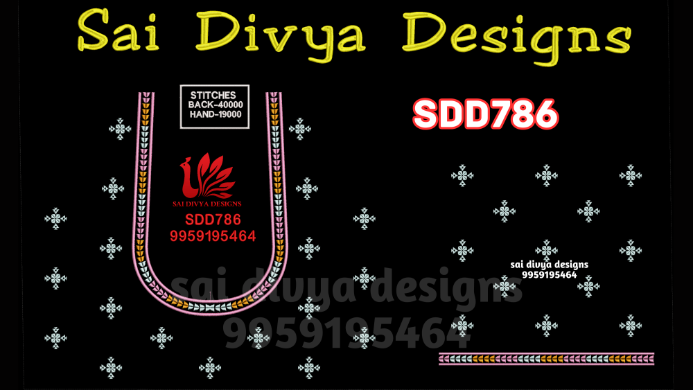 SDD786