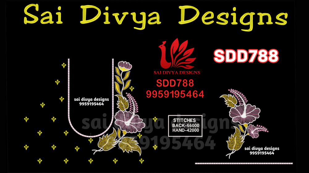 SDD788