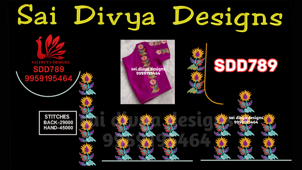 SDD789