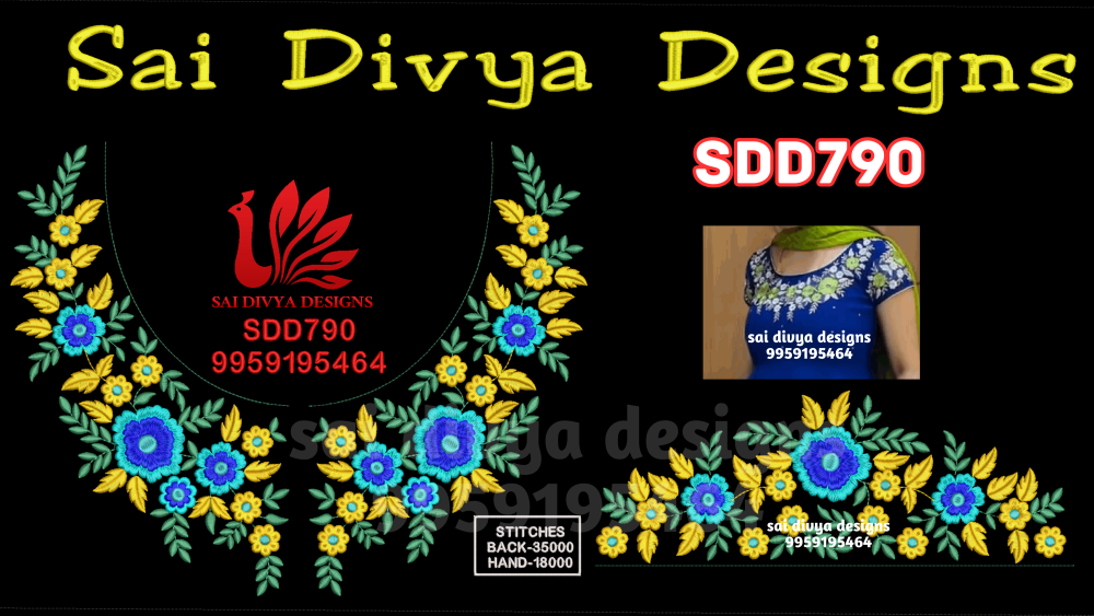 SDD790