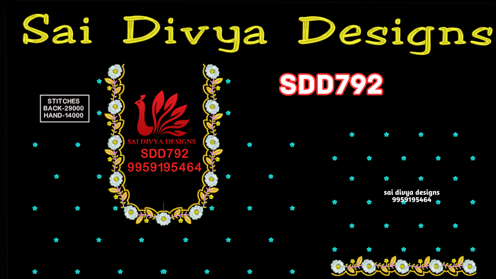 SDD792