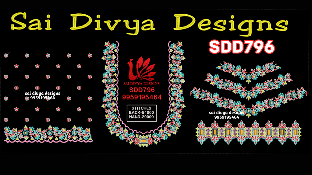 BIG DST