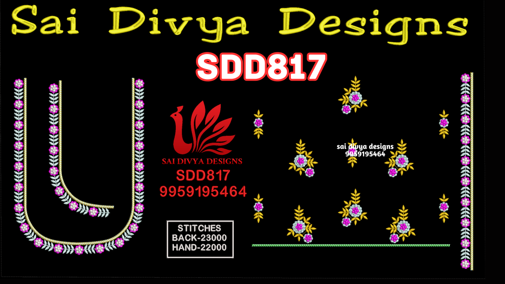 SDD817