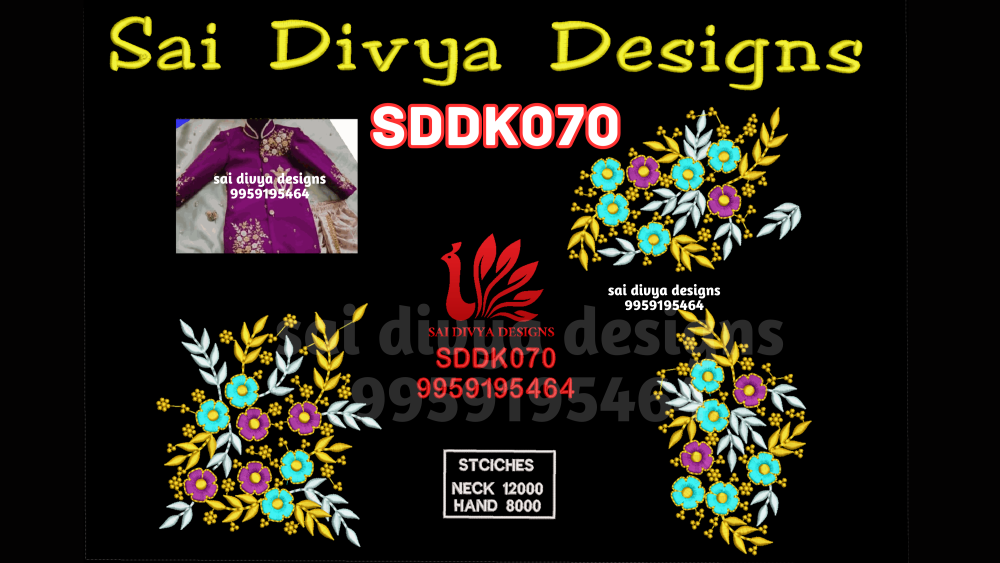 SDDK070