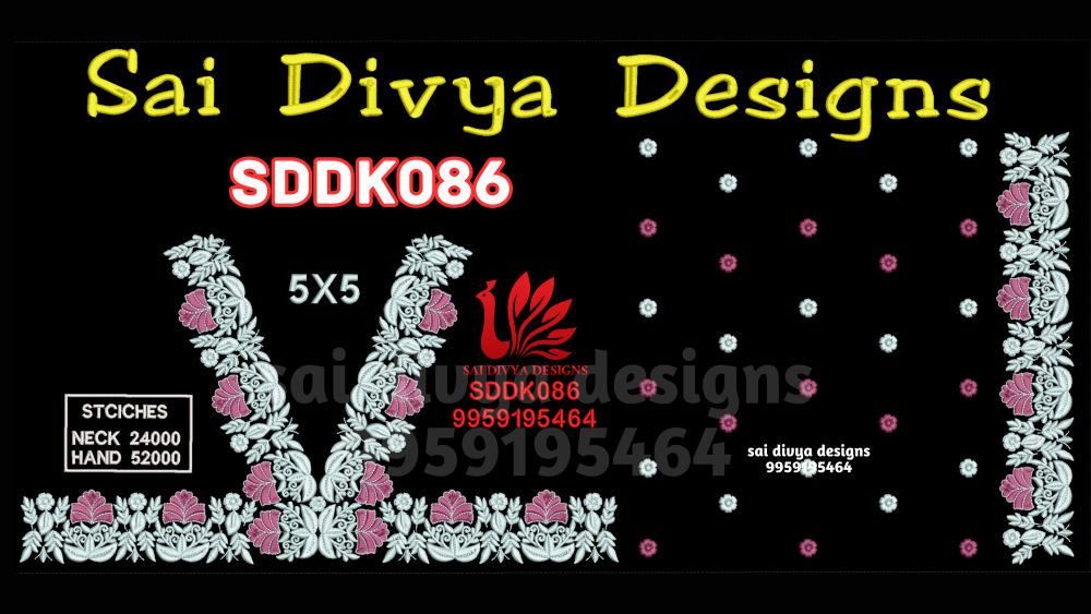 SDDK086