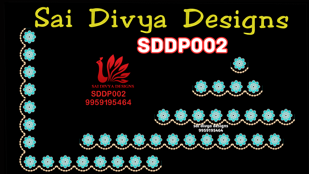 SDDP002