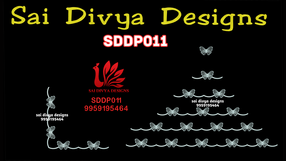 SDDP011