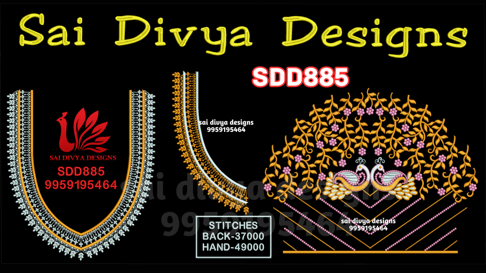 SDD885
